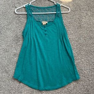 Lucky brand tank top